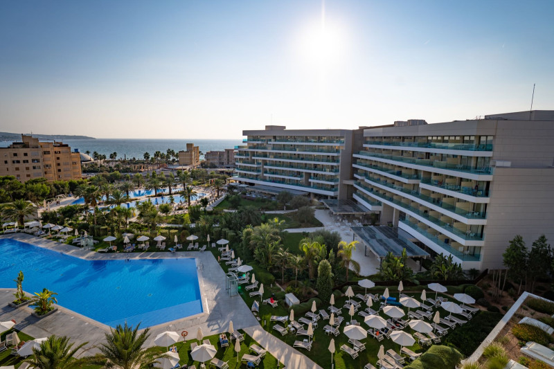 Hipotels Gran Playa de Palma