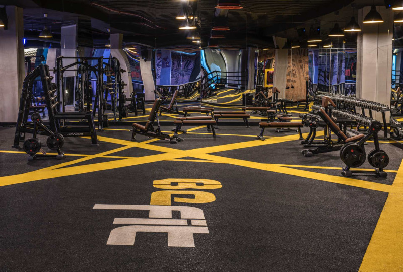 Delphin Be Grand Resort