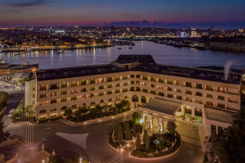 Grand Hotel Excelsior