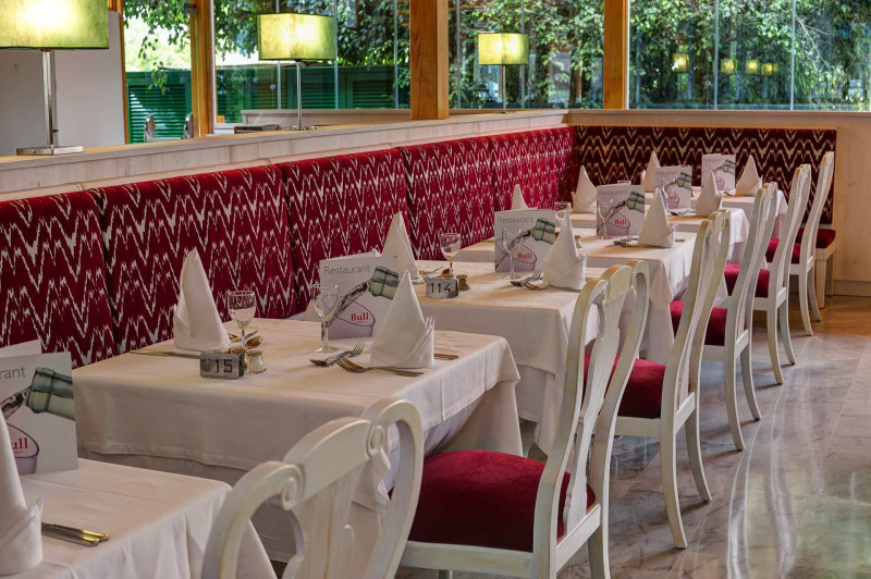 Bull Costa Canaria & Spa