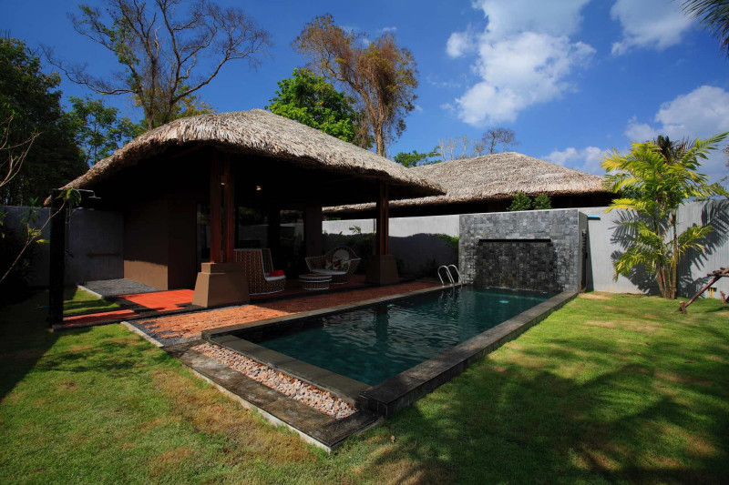 Beyond Resort Khao Lak