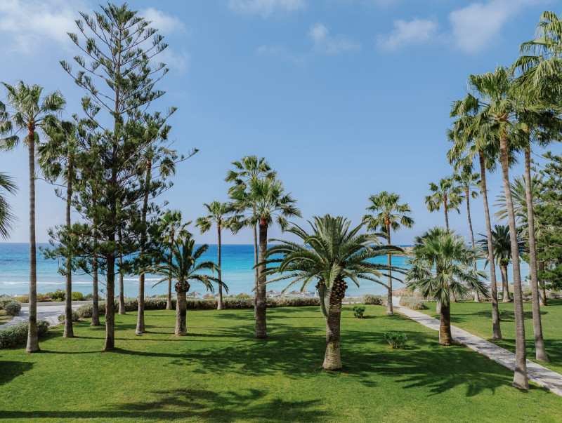 Nissi Beach Resort