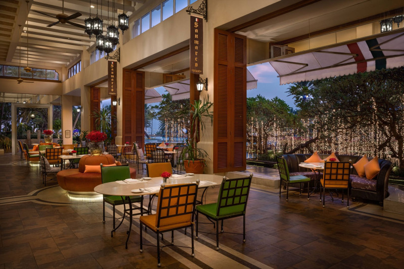 Dusit Thani Hua Hin
