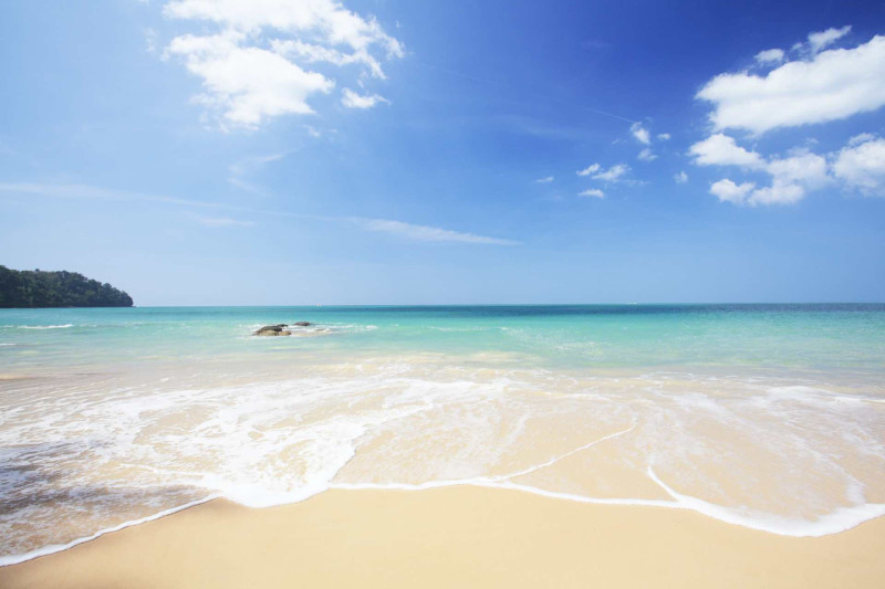 Beyond Resort Khao Lak