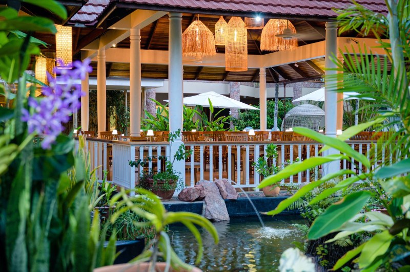 Le Duc de Praslin Hotel