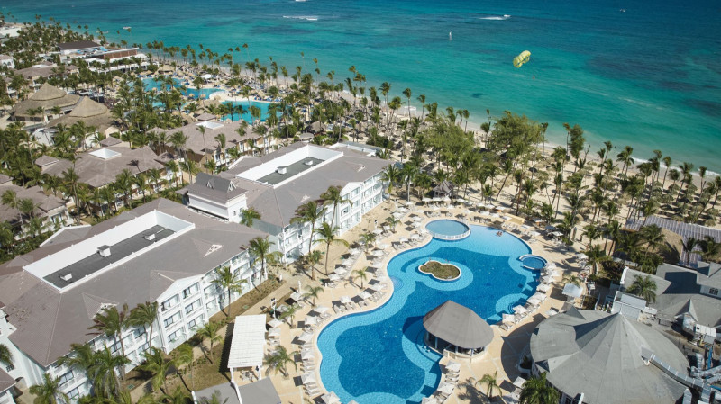 Bahia Principe Luxury Esmeralda
