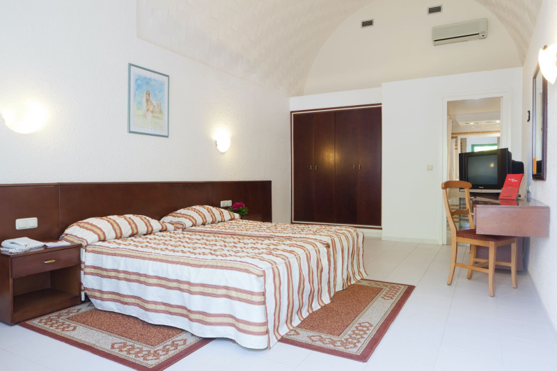 El Mouradi Club El Kantaoui