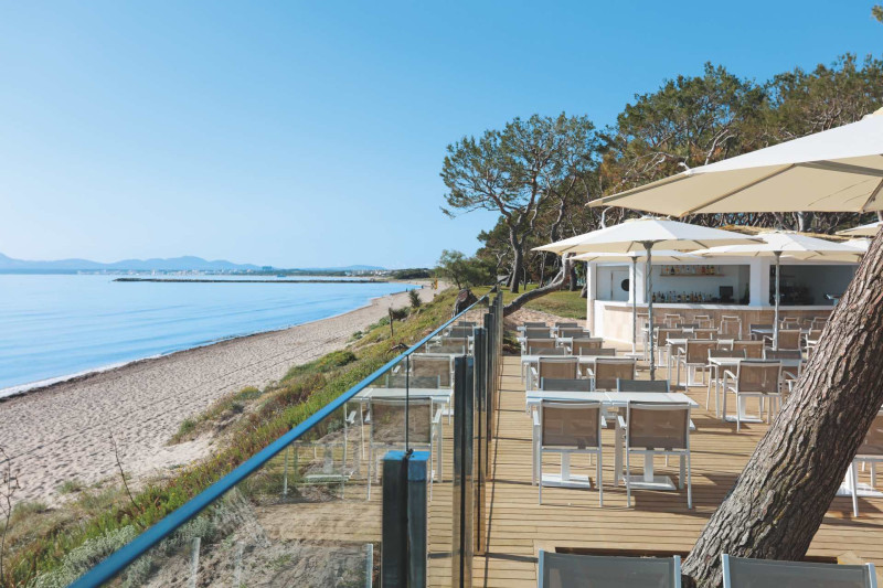 Iberostar Playa de Muro