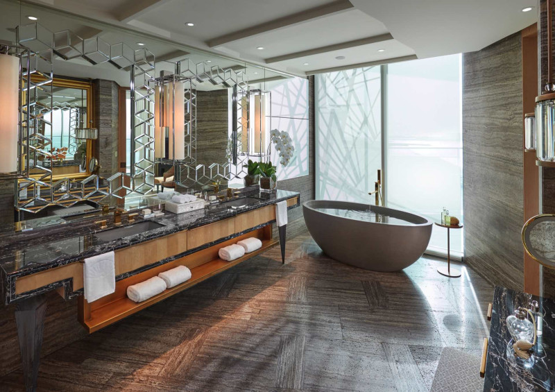 Mandarin Oriental Jumeirah