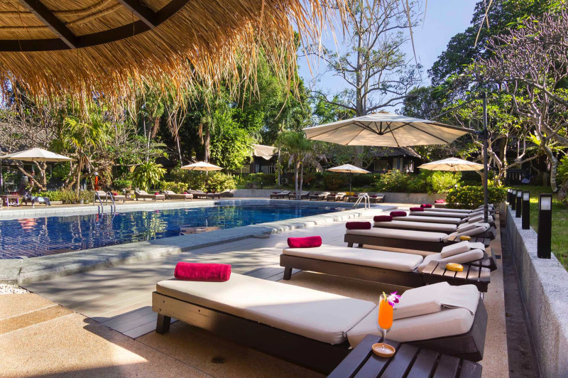 Let's Hyde Pattaya Resort & Villas