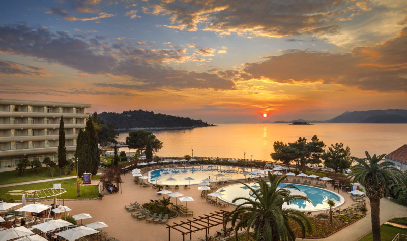 Remisens Hotel Albatros