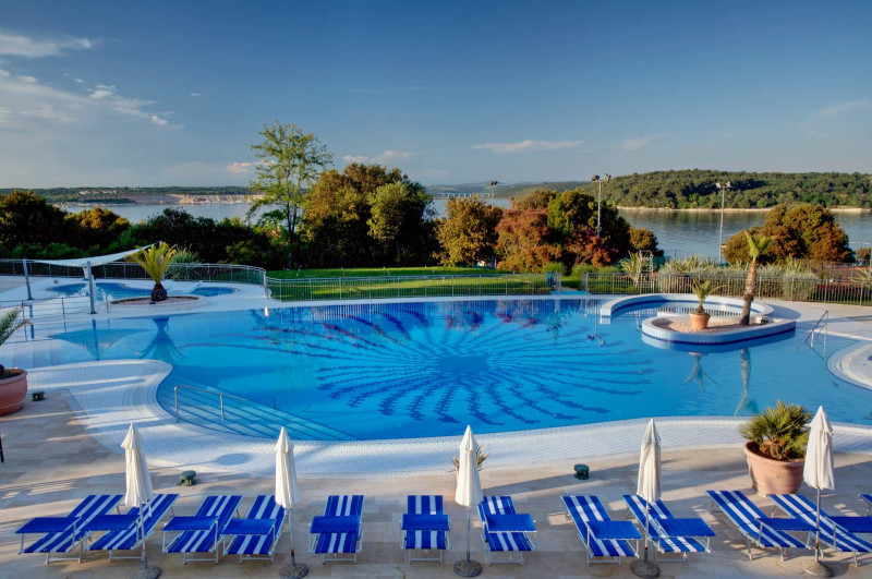 Valamar Tamaris Resort
