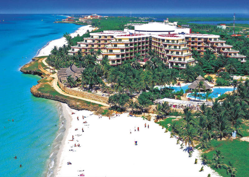 Melia Varadero