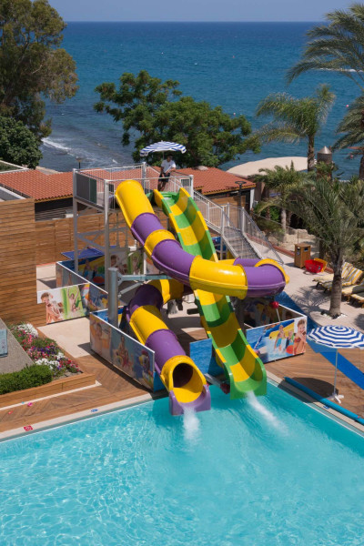Amathus Beach Hotel