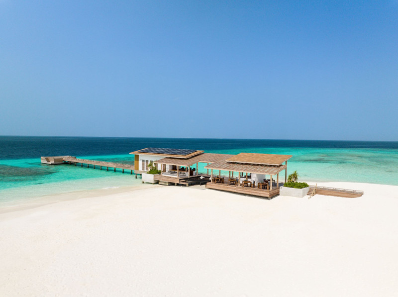 Alila Kothaifaru Maldives