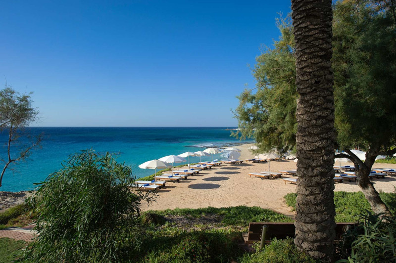 Grecian Sands Hotel