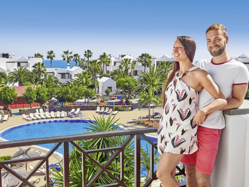 Allsun Hotel Albatros