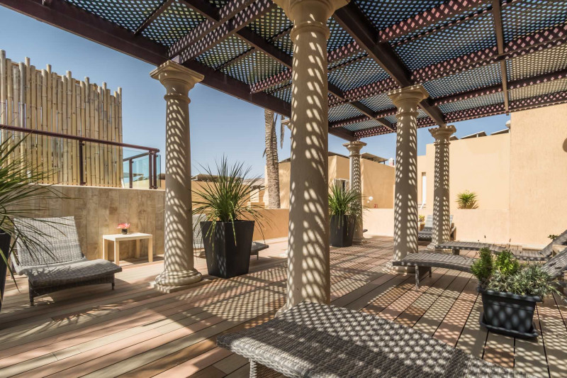 Hotel Esmeralda Maris by LIVVO