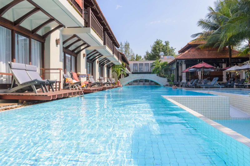 Khao Lak Oriental