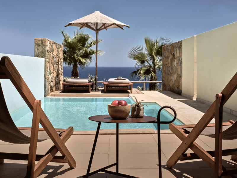 Sea Side A Lifestyle Resort