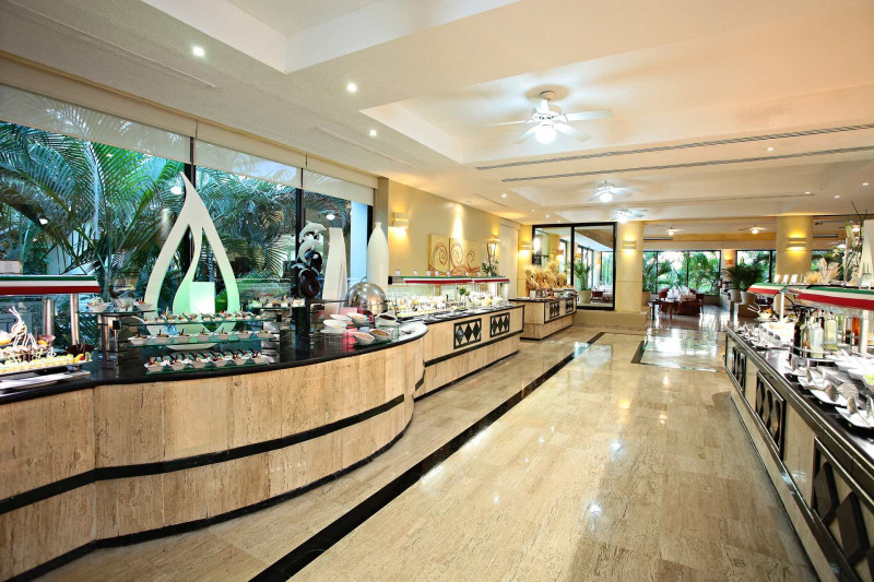 Bahia Principe Luxury Akumal