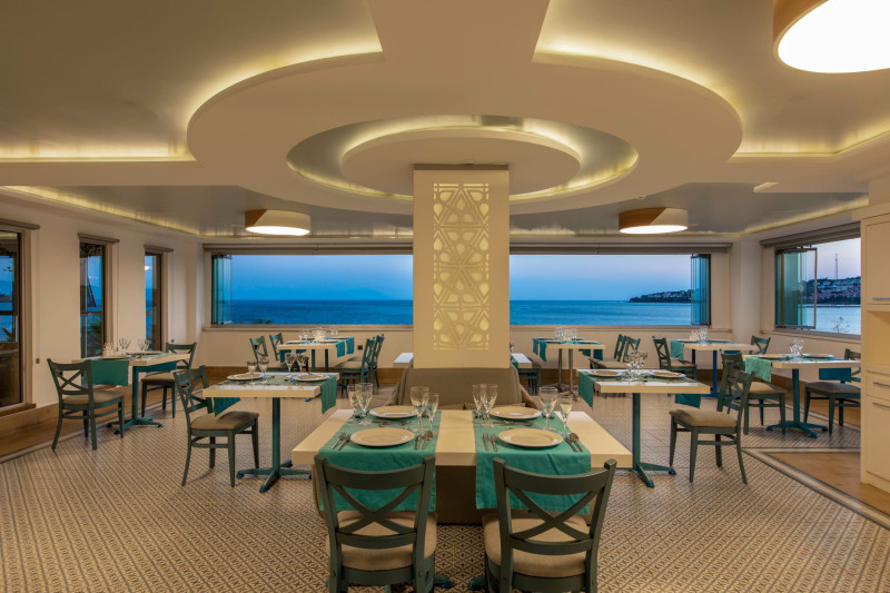 Labranda Lebedos Princess