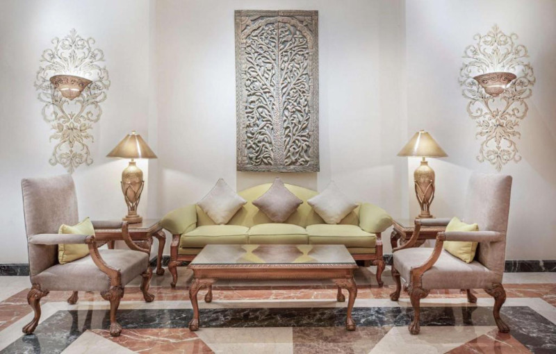 Steigenberger Nile Palace Luxor