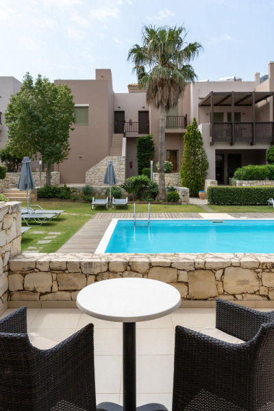 Plakias Cretan Resort by Alegria