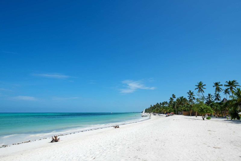 LUX* Marijani Beach Resort & Spa