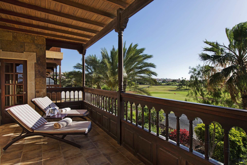 Elba Palace Golf Boutique Hotel