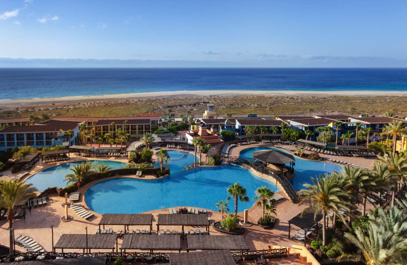 Occidental Jandía Playa