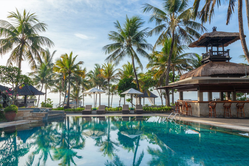 Candi Beach Resort & Spa