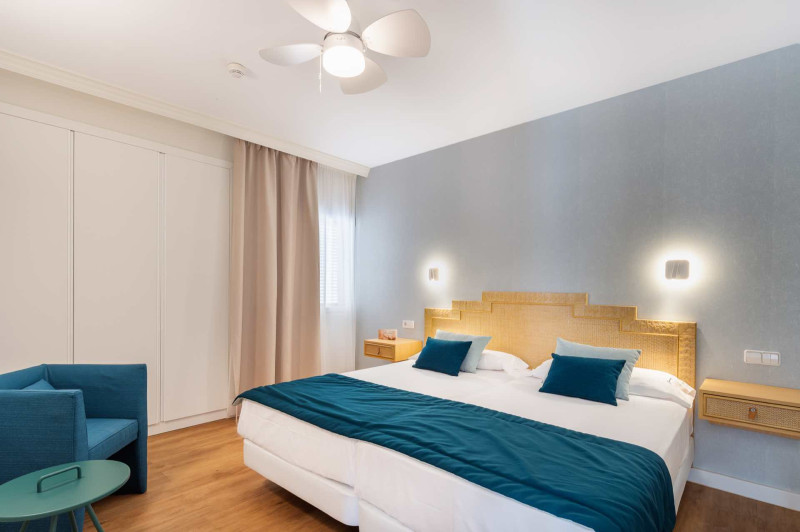 Hotel Esmeralda Maris by LIVVO