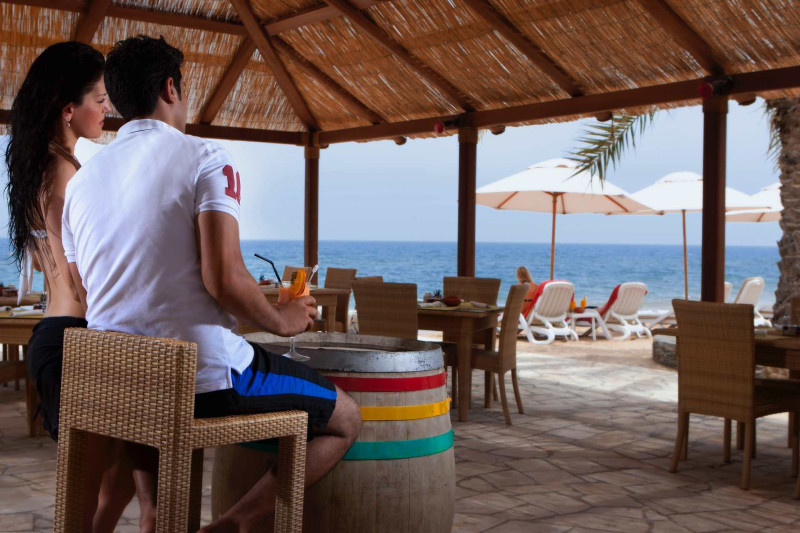 The Cove Rotana Resort