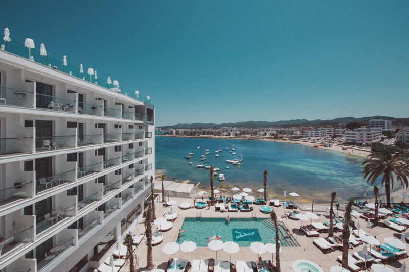 Amàre Beach Hotel Ibiza