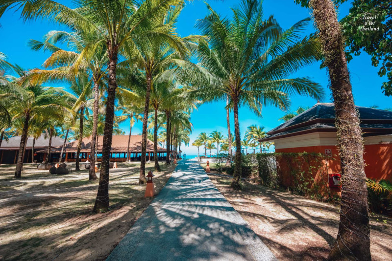 Beyond Resort Khao Lak