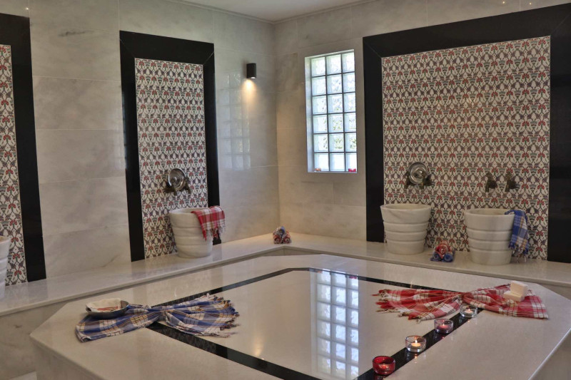 Aqua Fantasy Aquapark Hotel & Spa