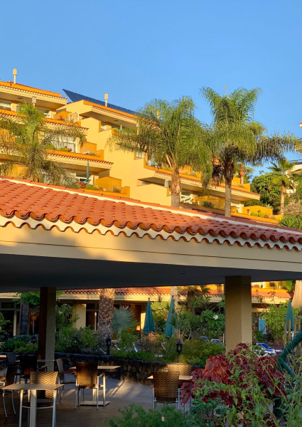 Tigaiga Suites Apartments