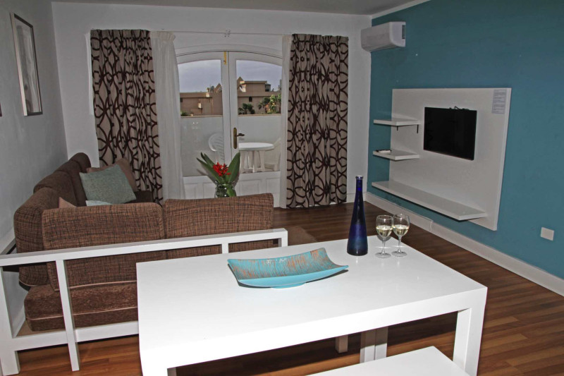 San Marcial Appartements