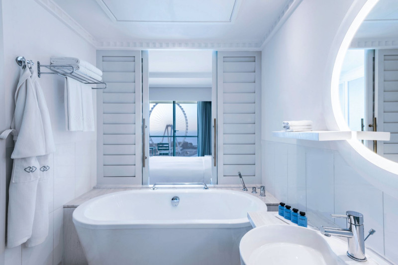 Sofitel Dubai Jumeirah Beach