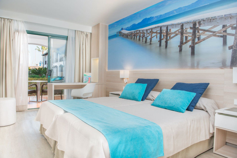 Alcudiamar Marina Residence