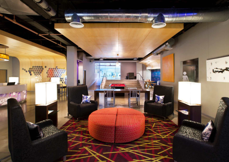 Aloft Cancun