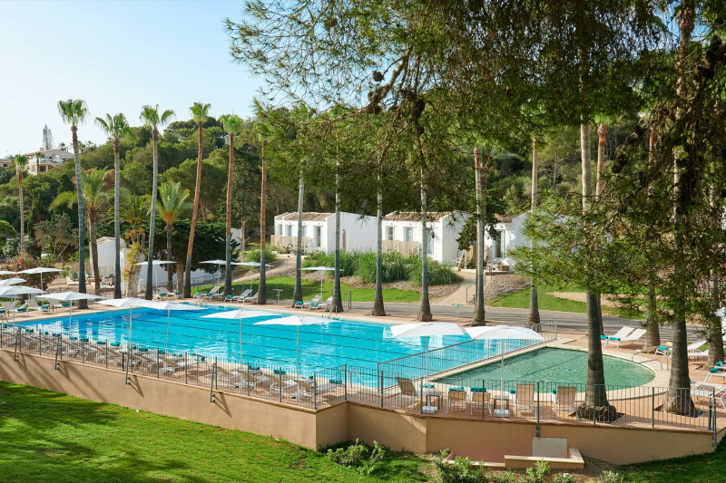 Iberostar Waves Cala Domingos