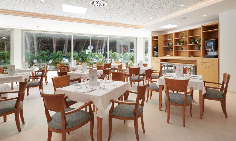 Hipotels Bahía Grande