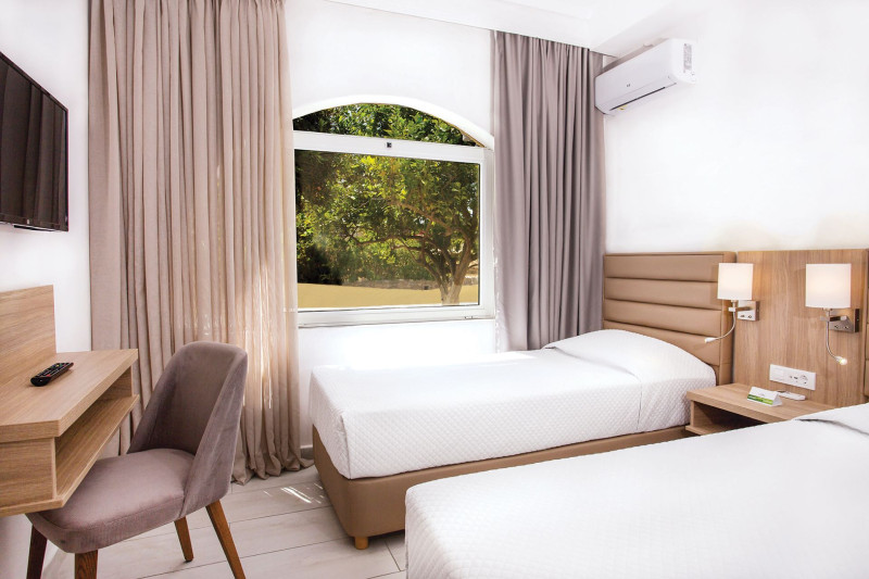 Eurovillage Achilleas