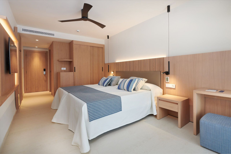 Hipotels Mediterráneo