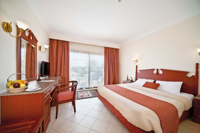 Aladdin Beach Resort