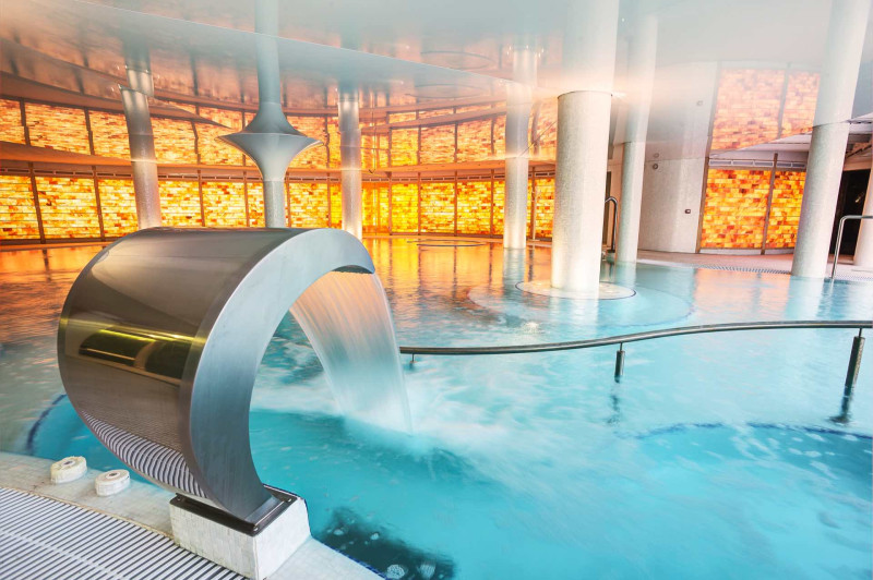 Bull Costa Canaria & Spa