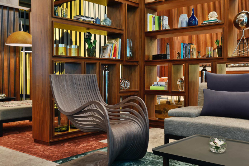 DoubleTree by Hilton Dubai Business Bay