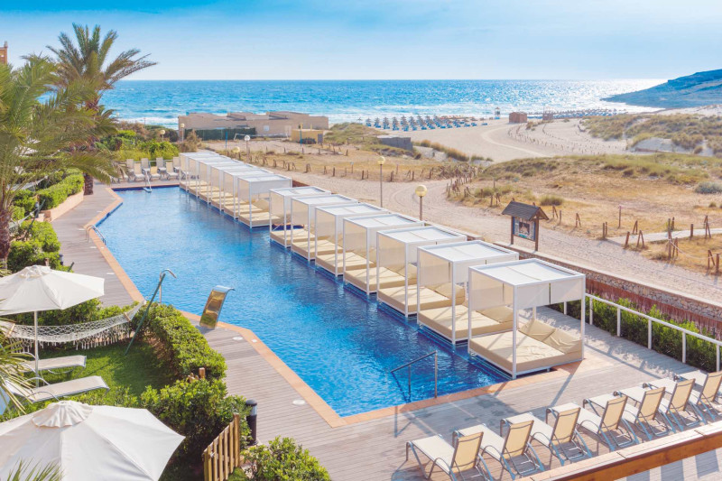 Zafiro Cala Mesquida & Spa